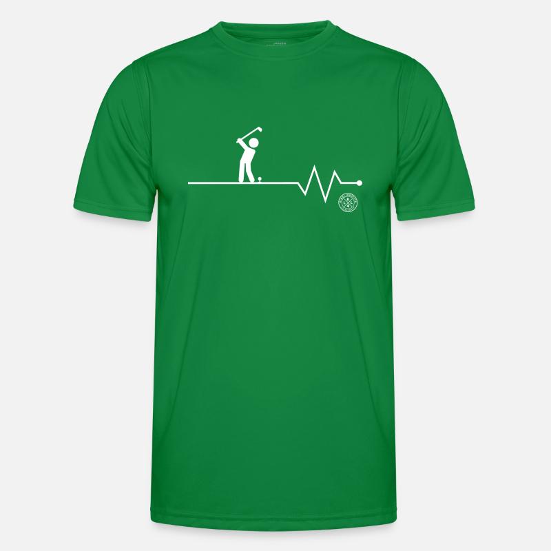 Golfe T-shirt sport Homme