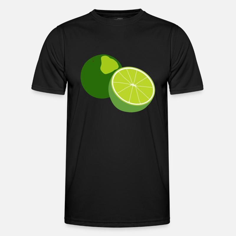 Chaux T-shirt sport Homme