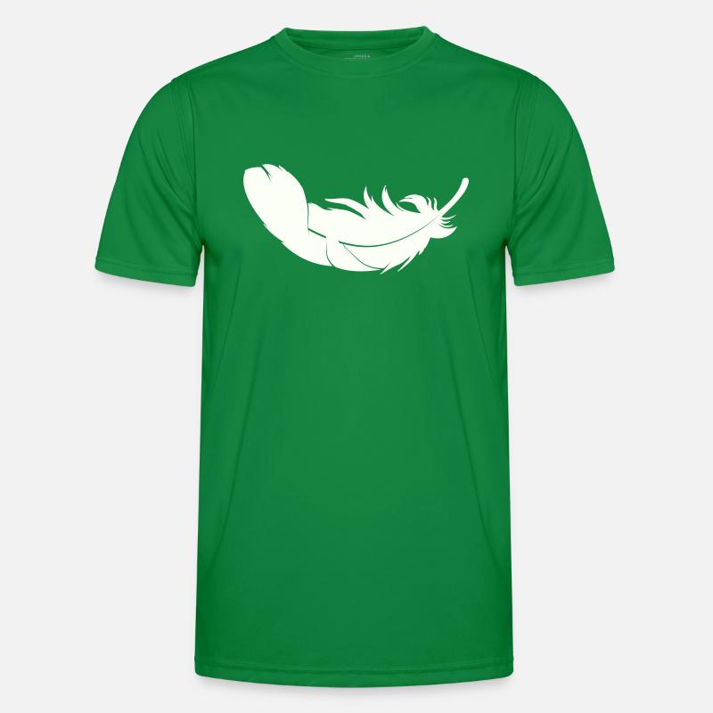 source T-shirt sport Homme