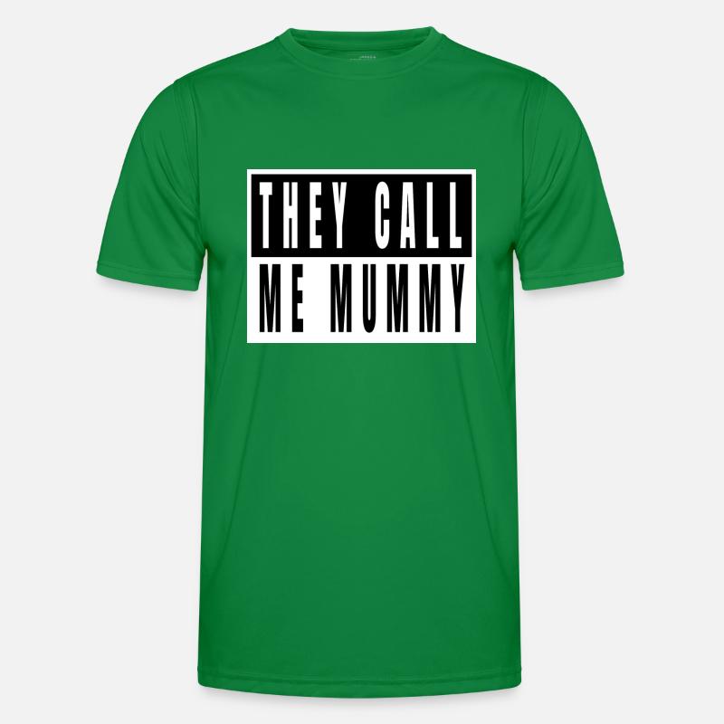 quotes present awesome statement birthday present Männer Funktions-T-Shirt