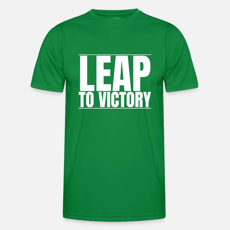 Expériences palpitantes Thrill Ride T-shirt sport Homme