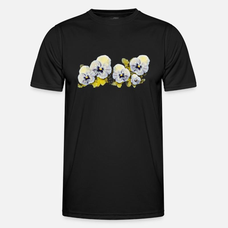 Thoughts Men's Functional T-Shirt