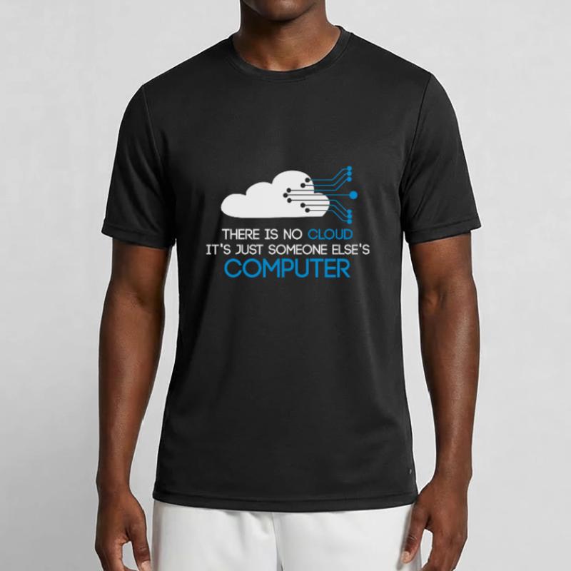 The Codefather Informatiker Programmierer Computer Männer Funktions-T-Shirt