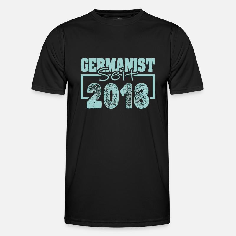 Nomination 2018 T-shirt sport Homme