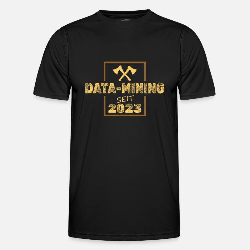 2023 T-shirt sport Homme