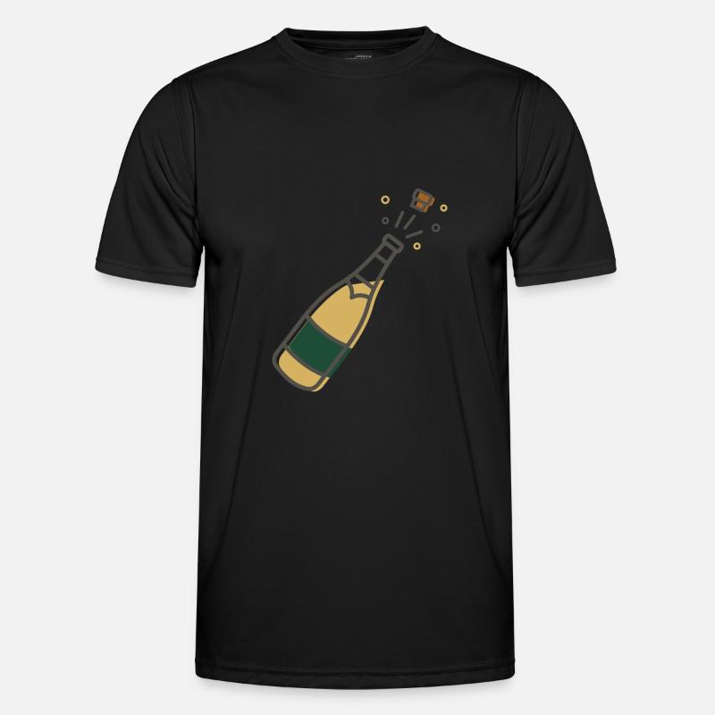 blockedTitle T-shirt sport Homme