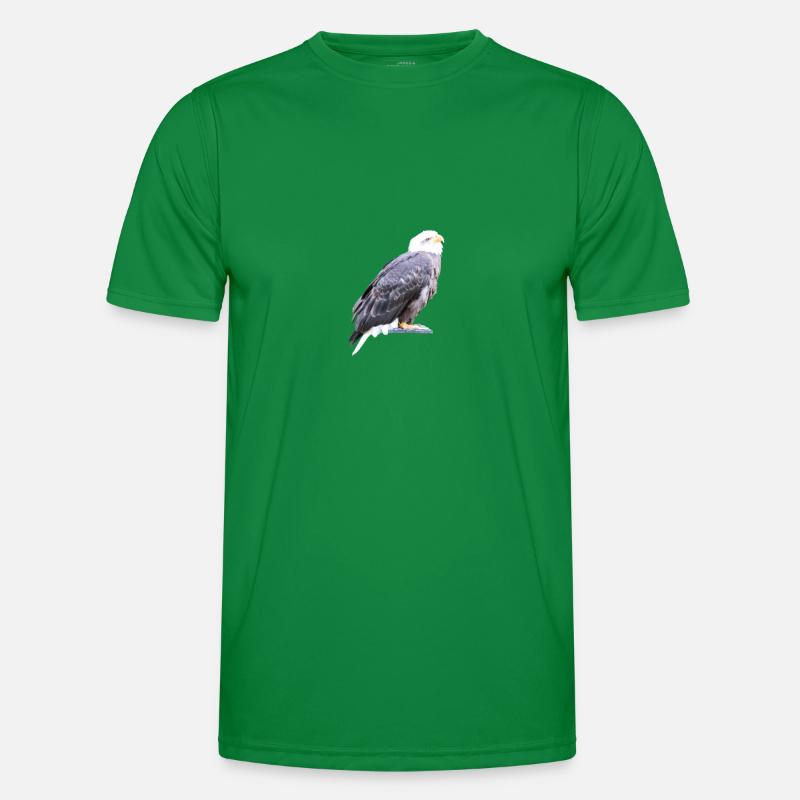 Eagle Men's Functional T-Shirt