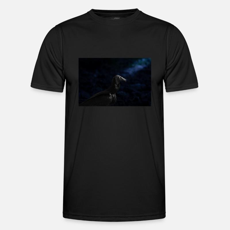 vulture Men's Functional T-Shirt