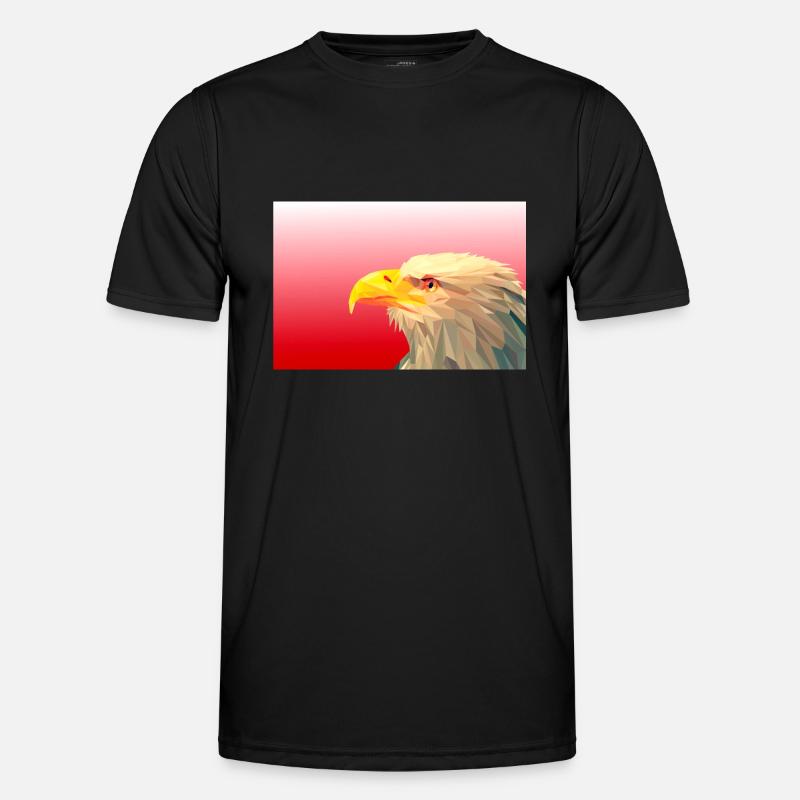 Aigle. T-shirt sport Homme