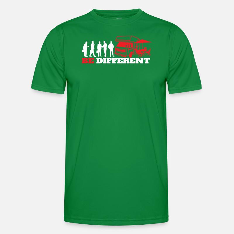 Camper Gift Idea Camping T-shirt sport Homme