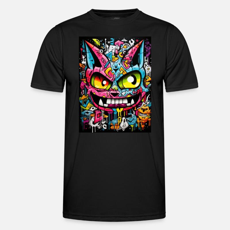 [] Mec coquin T-shirt sport Homme