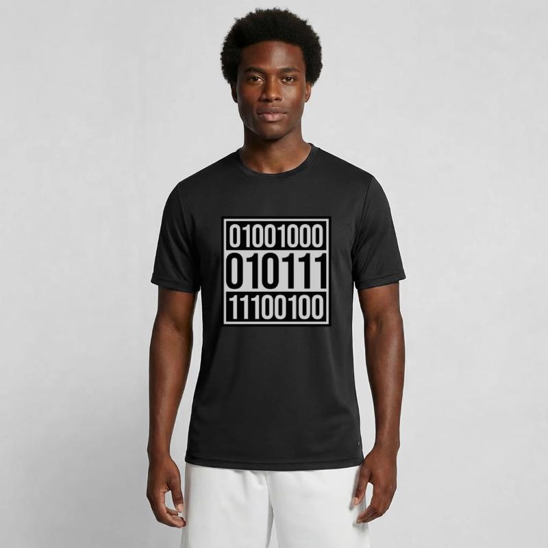 Männer Funktions-T-Shirt