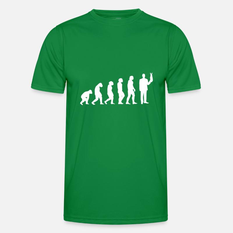Rabbit Men's Functional T-Shirt
