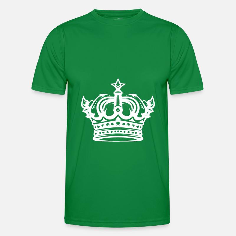 Crown Element Men's Functional T-Shirt