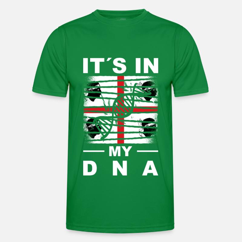 Sardaigne Drapeau Sardaigne Drapeau Sardegna Drapeau T-shirt sport Homme