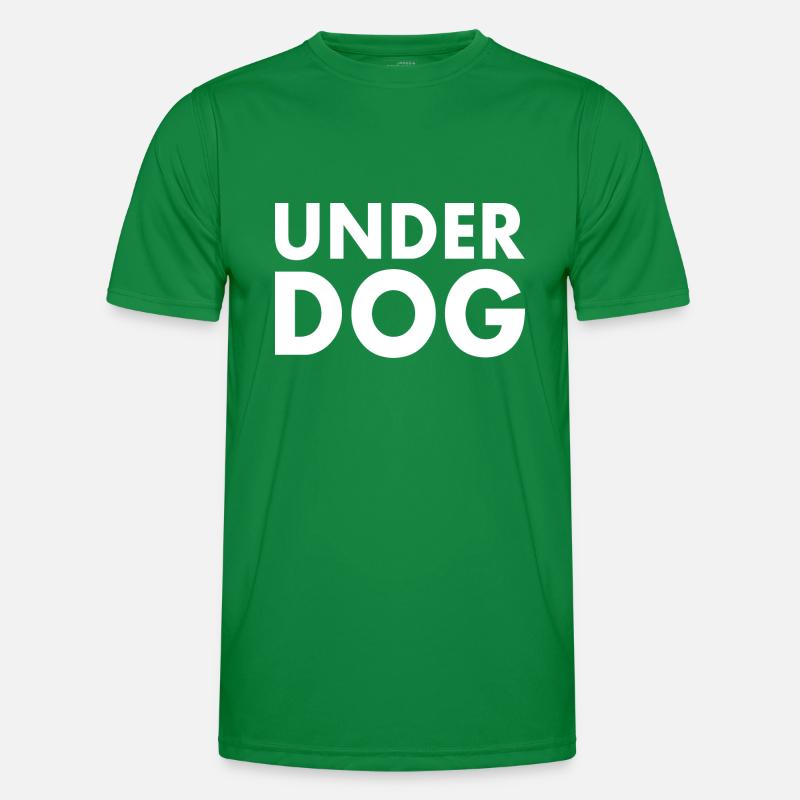 underdog Men's Functional T-Shirt