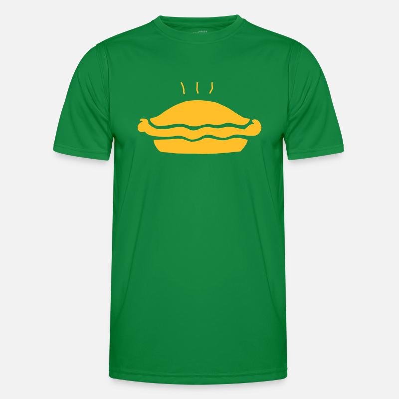 pie Men's Functional T-Shirt