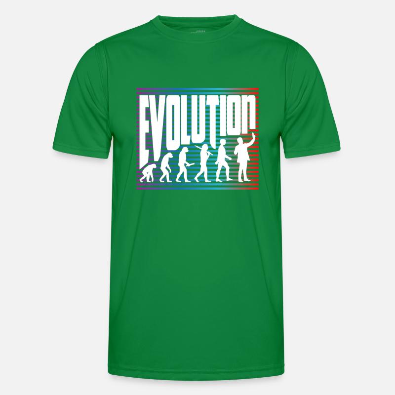 Men's Functional T-Shirt