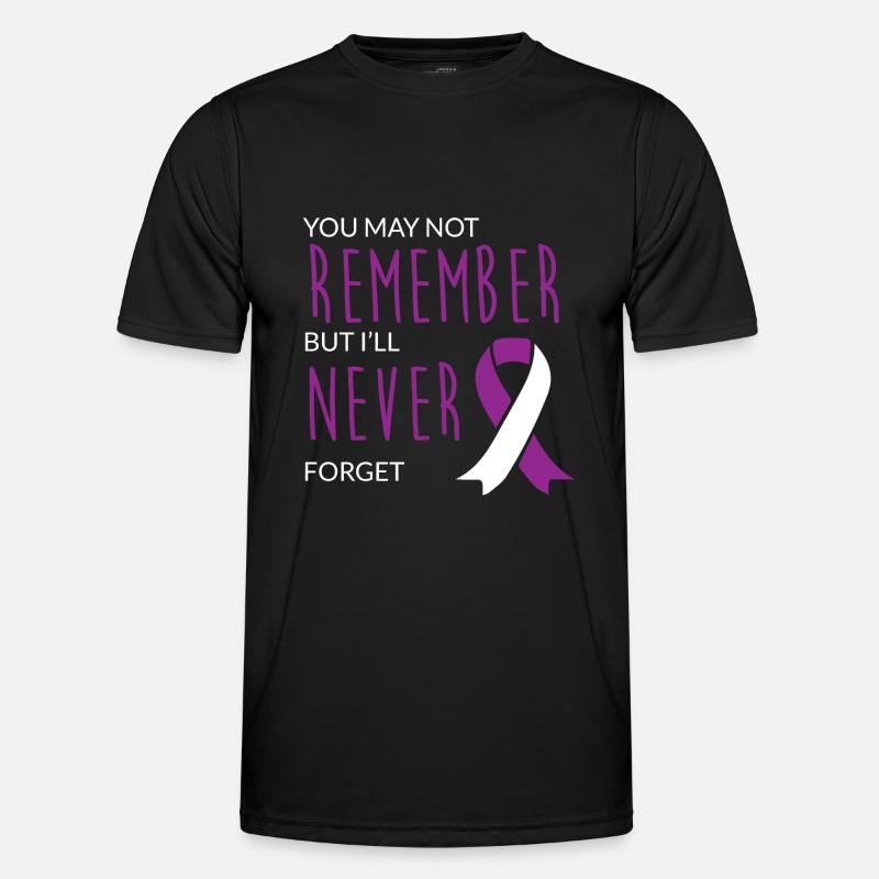 Démence T-shirt sport Homme