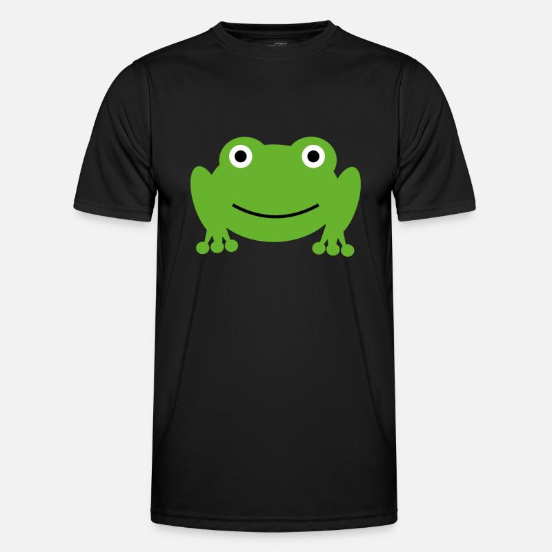 Frog Men's Functional T-Shirt