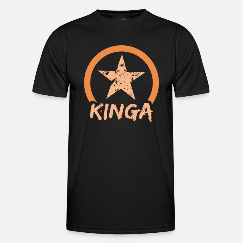 Kinga T-shirt sport Homme