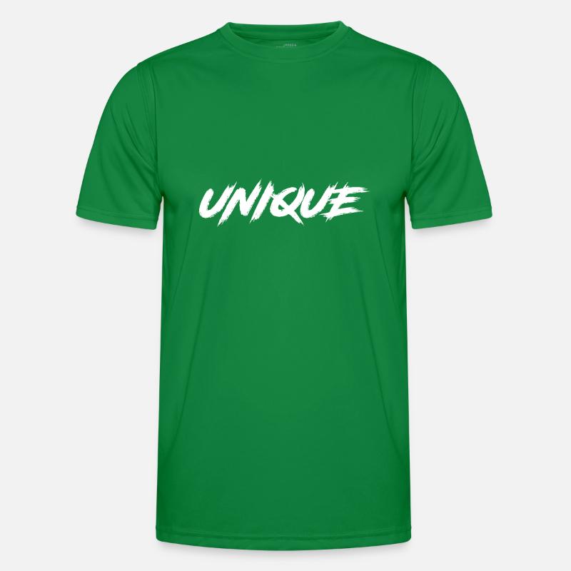 UNIQUE Men's Functional T-Shirt