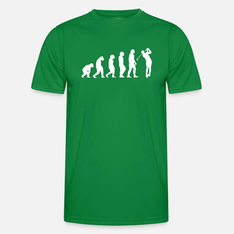 Sport Evolution Golf T-shirt sport Homme