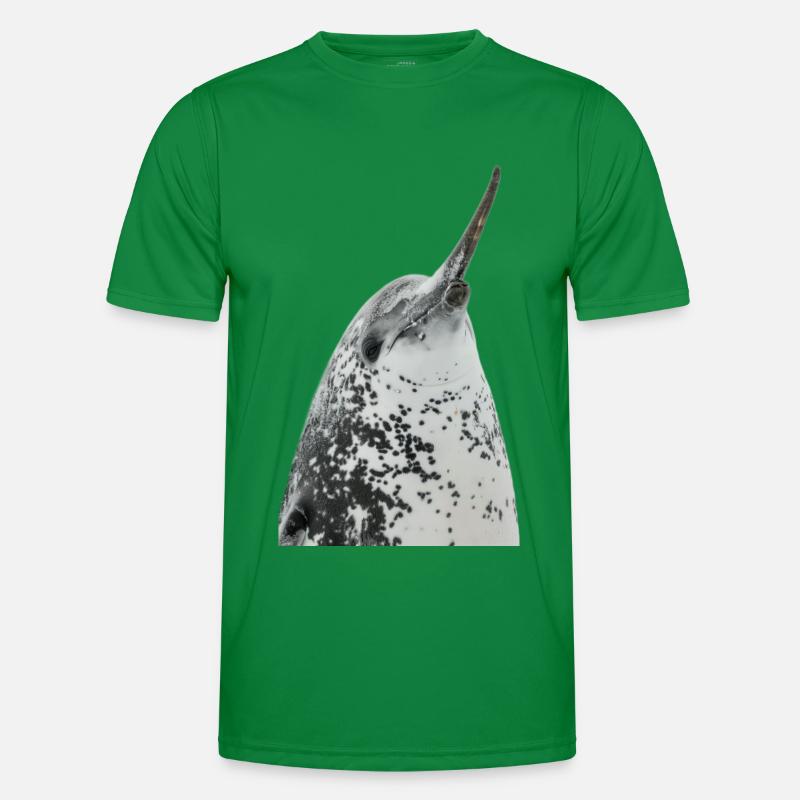 Narval T-shirt sport Homme