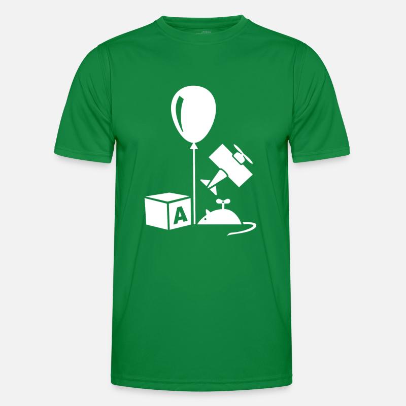 JOUETS T-shirt sport Homme