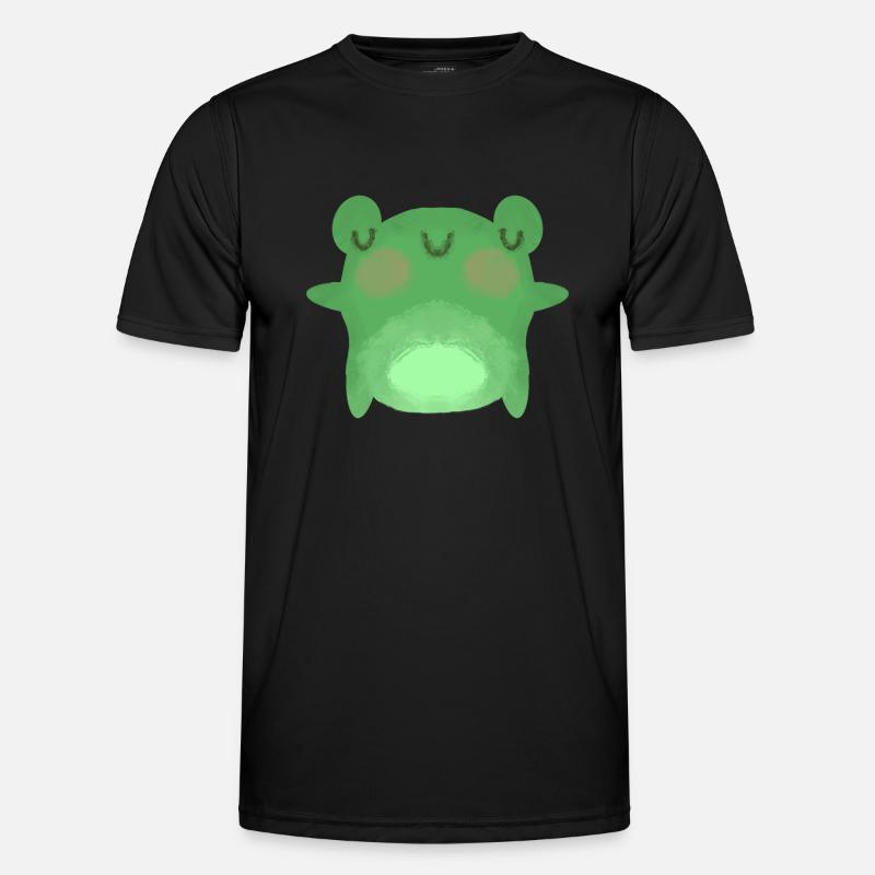 Frog Men's Functional T-Shirt