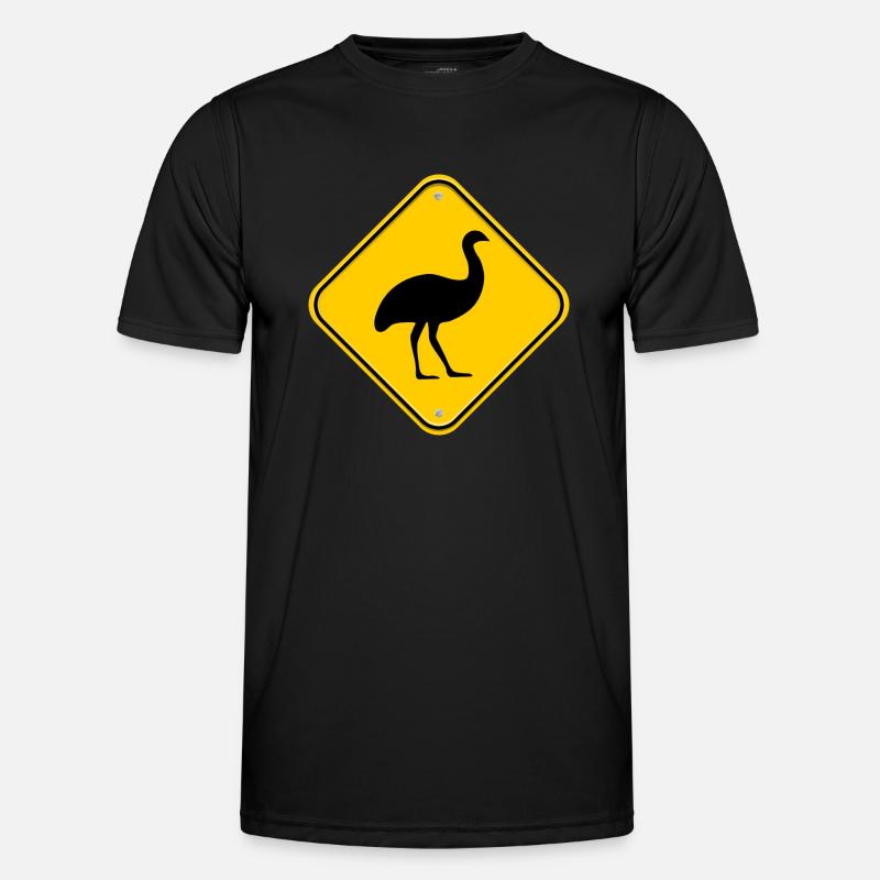 Emu Men's Functional T-Shirt