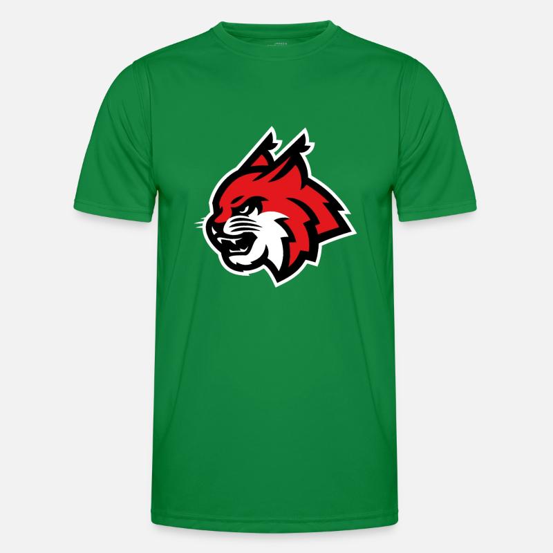 Lynx Men's Functional T-Shirt