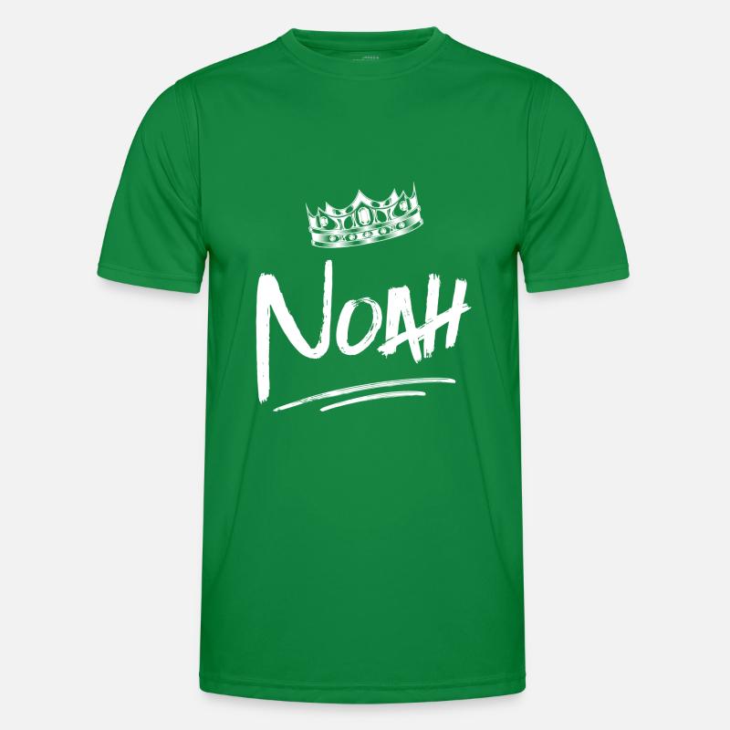 Noah Men's Functional T-Shirt
