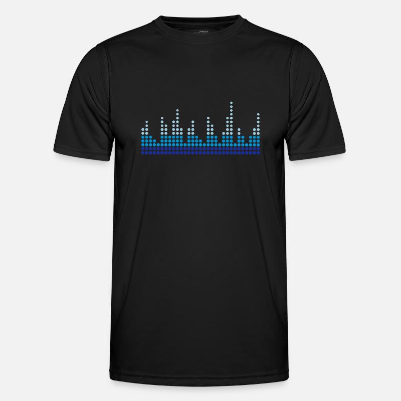 Equalizer Men's Functional T-Shirt