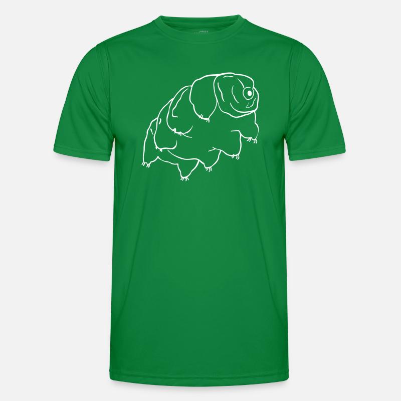 Tardigrade Men's Functional T-Shirt
