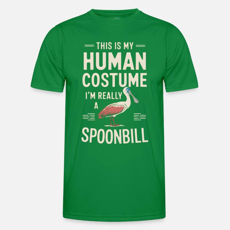 Löffler Männer Funktions-T-Shirt