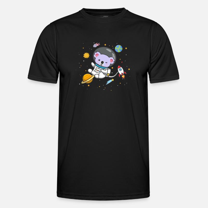 Koala Men's Functional T-Shirt