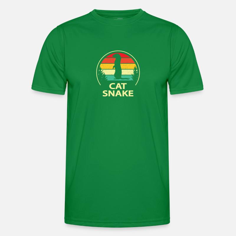 Furet T-shirt sport Homme
