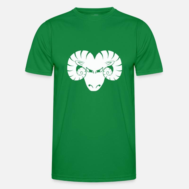 Ariete Maglietta sportiva per uomo