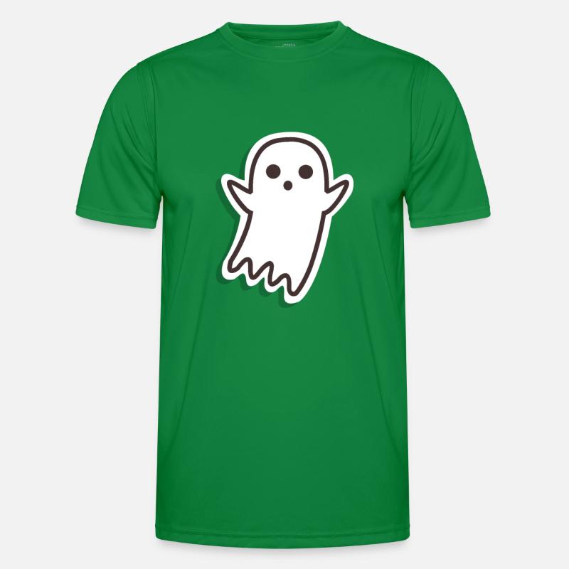 ghost Men's Functional T-Shirt