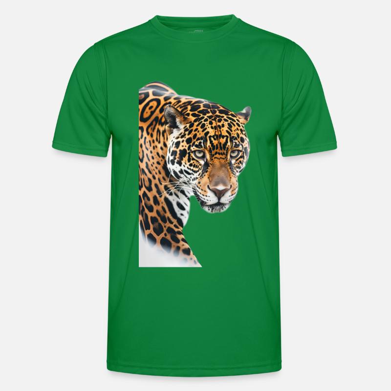 Jaguar Men's Functional T-Shirt