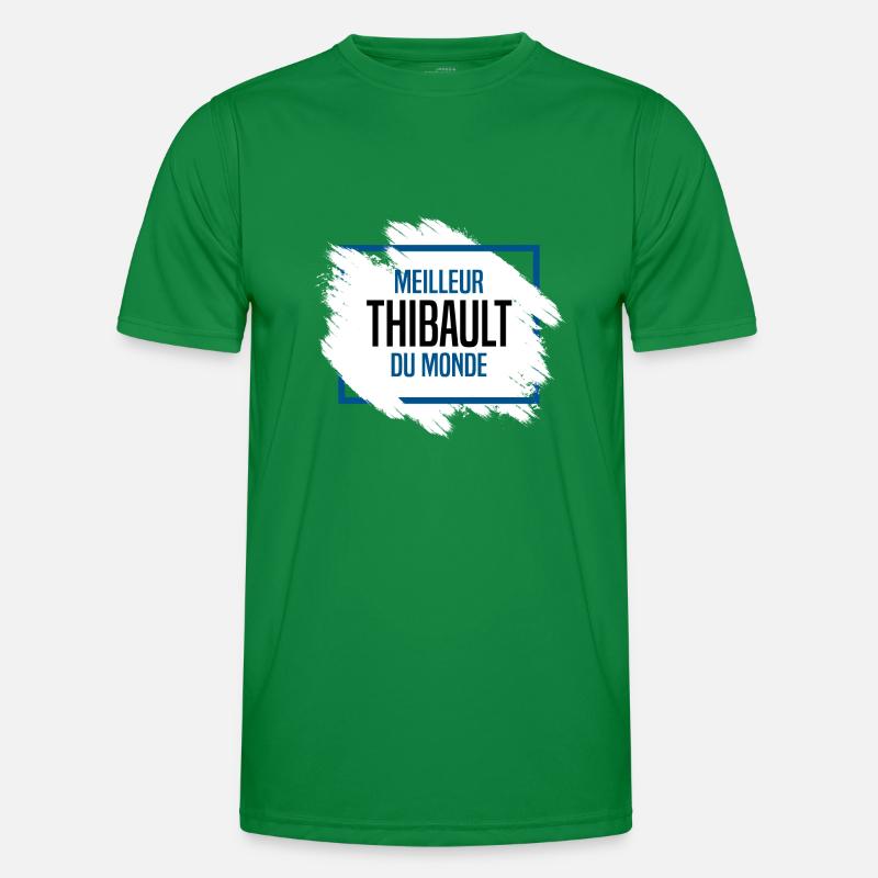Thibault T-shirt sport Homme