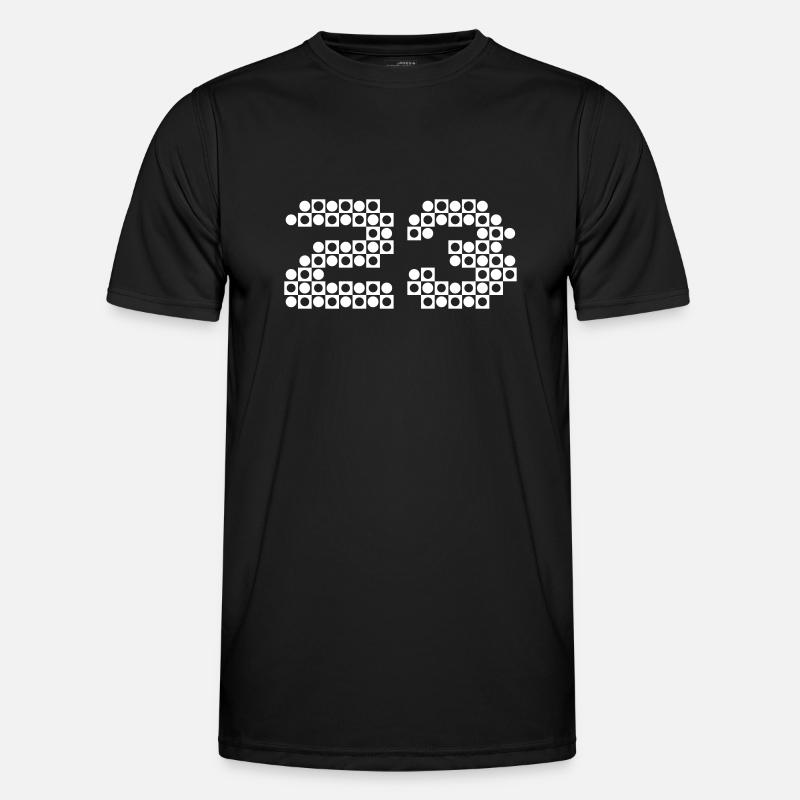tekno 23 Männer Funktions-T-Shirt