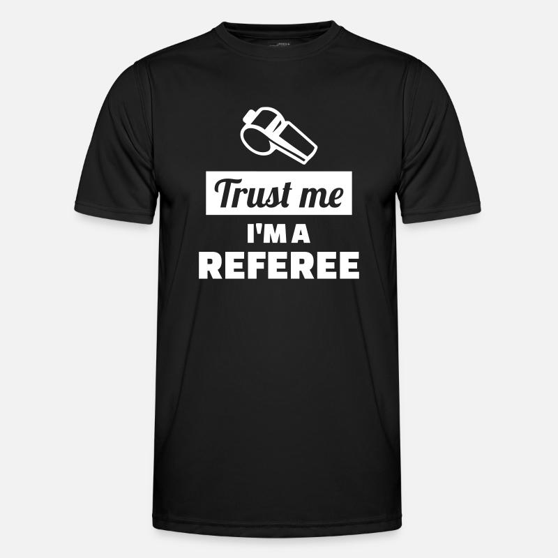 Roofer Men's Functional T-Shirt