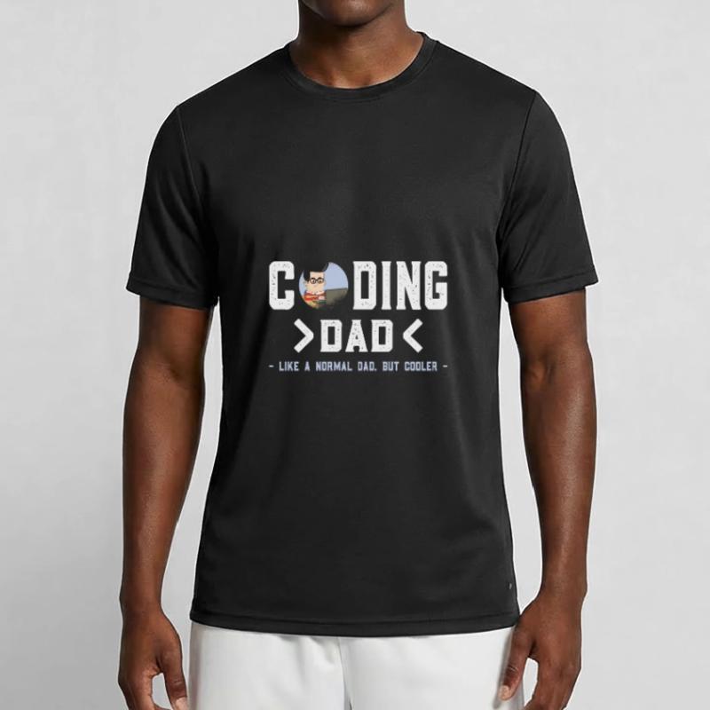 Lustiger Programmierer Entwickler-Code Humor Zitat Männer Funktions-T-Shirt