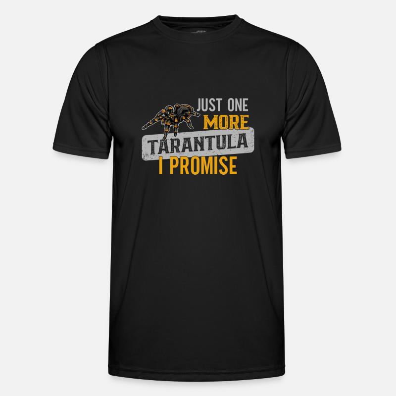 Tarentule Tarentule Tarentules Tarentules Tarentule Tarantule Tarant T-shirt sport Homme