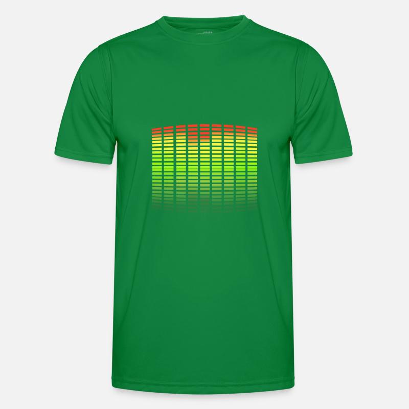 Equaliser Men's Functional T-Shirt