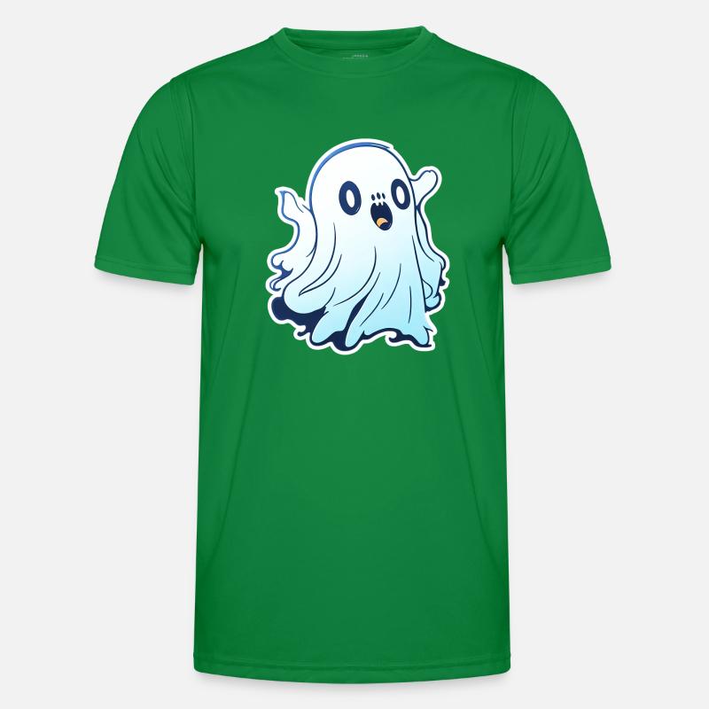 Ghost Men's Functional T-Shirt