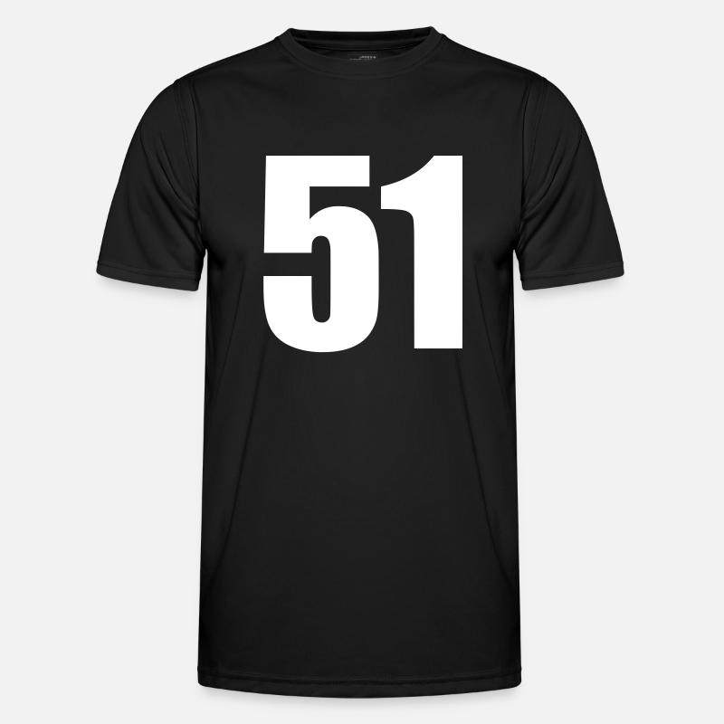 51 Men's Functional T-Shirt