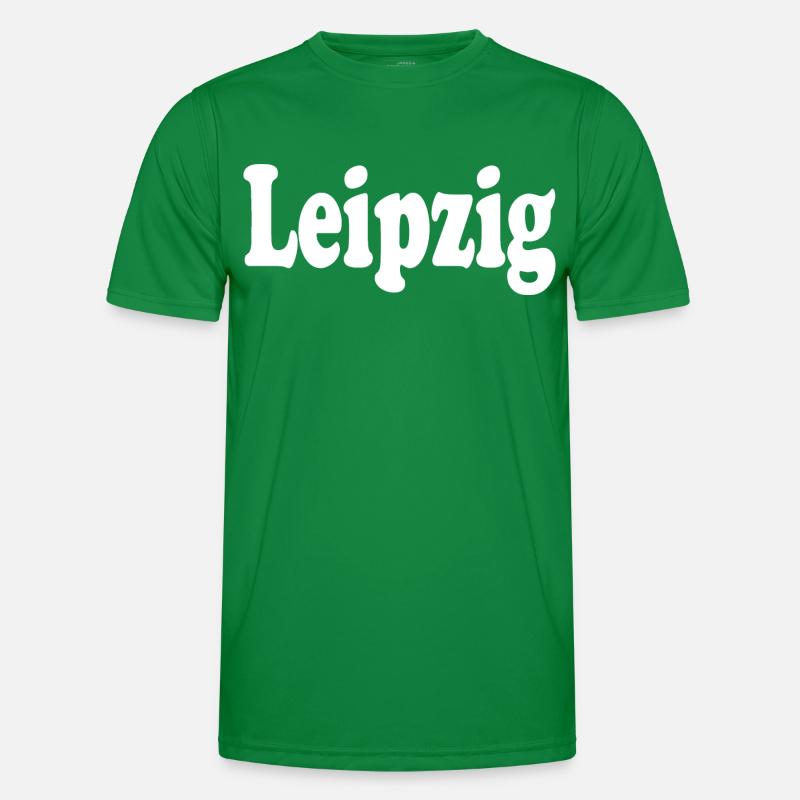 Leipzig Men's Functional T-Shirt